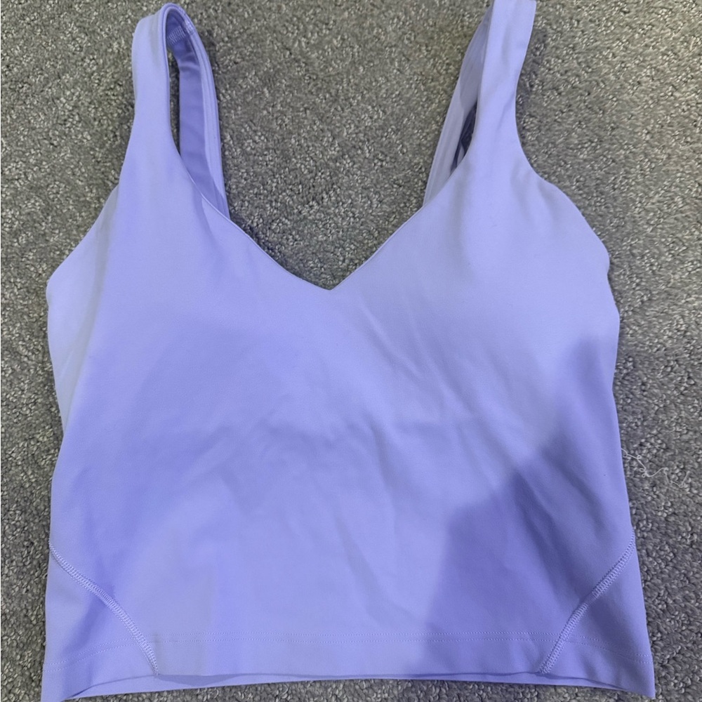 lululemon align tank